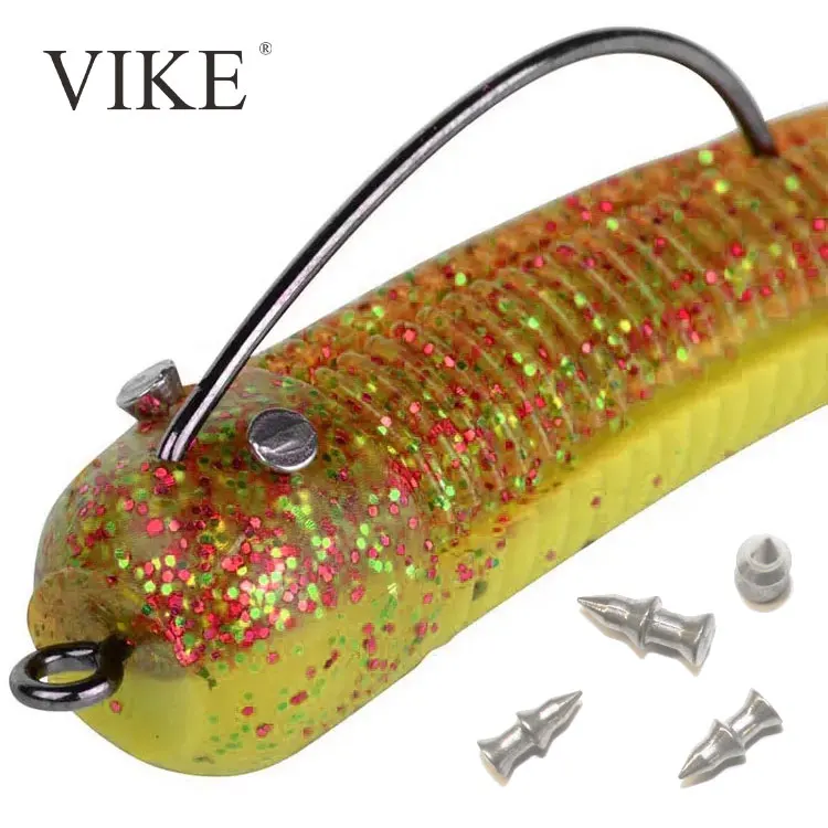 Hot Sale Tungsten nail weights,Nail Fishing Weight Tungsten Nail Sinker,