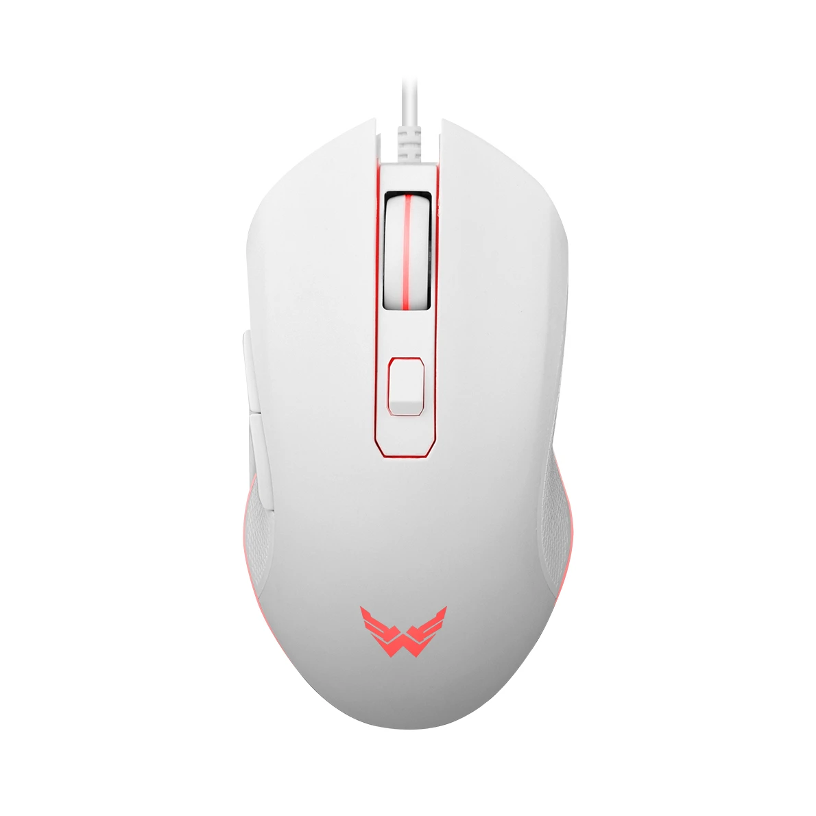 Светящаяся мышь для Ice armor T40, USB Проводная мышь для ноутбука, для дома и офиса, дешевая игровая мышь