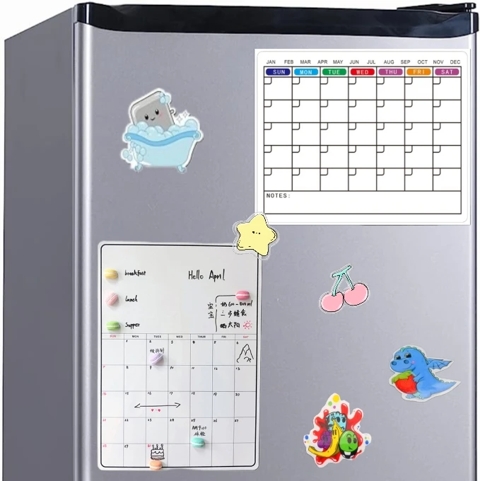 A3 A4 Magnetic Paper 0.3mm Magnet Photo Paper for Inkjet Digital Printing