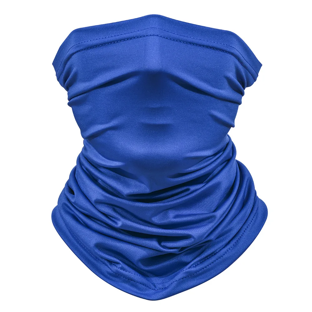 
Outdoor Fashion Sport Anti Pollution Dust Reusable washable Face Neck cover Scarf for Riding 
