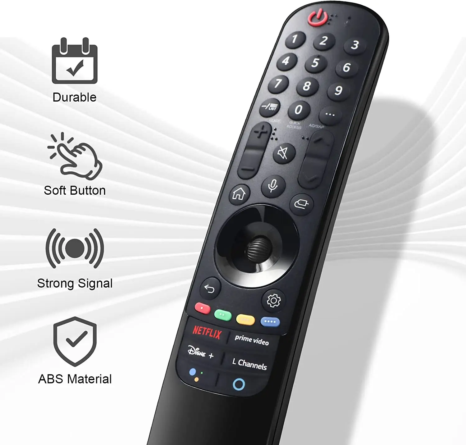 Lg Magic Remote Mr21ga Купить