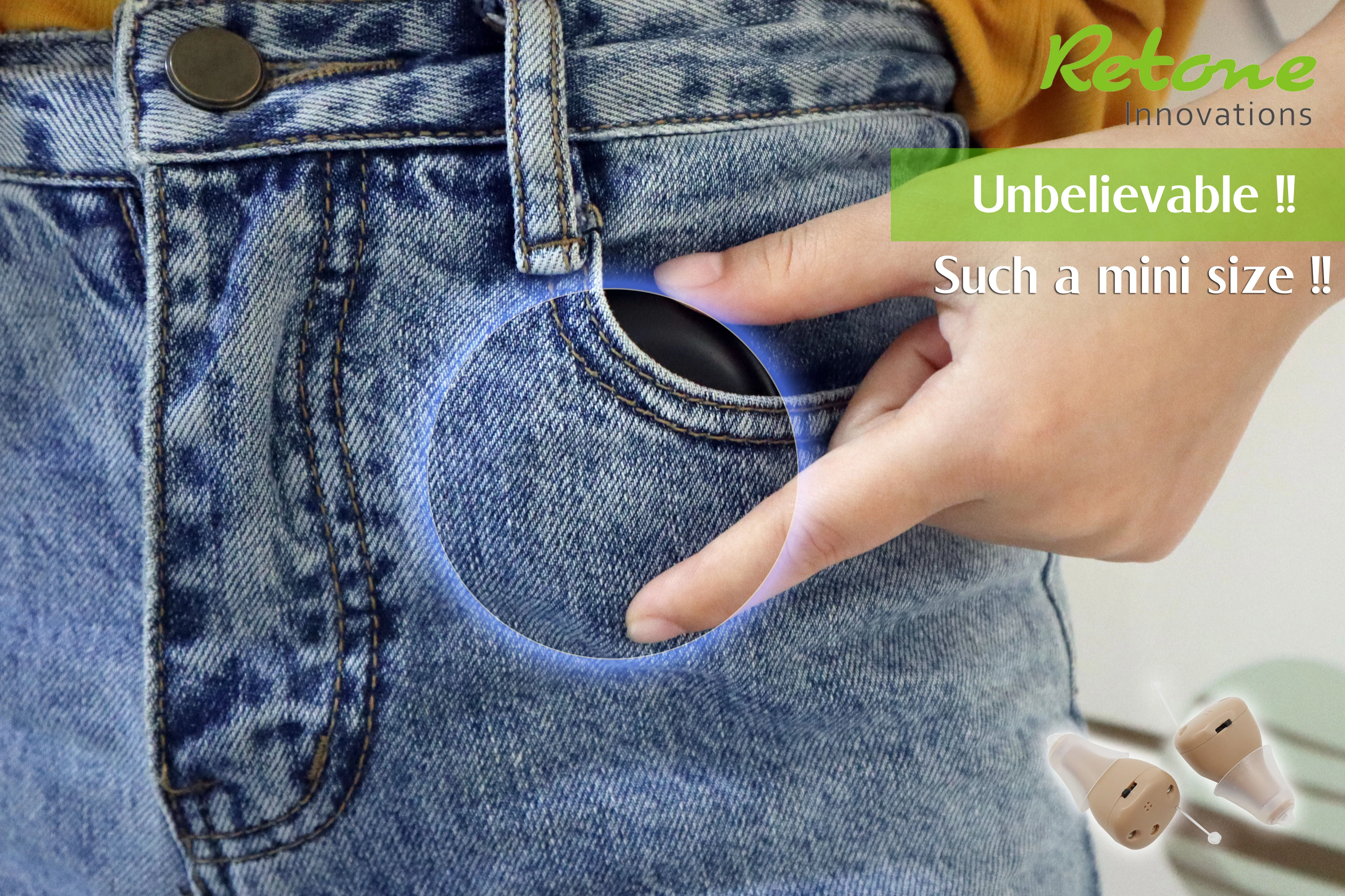 China best selling product manufacturer supplier invisible hear aid cic digital hearing aid rechargeable 4 channel hearing aid