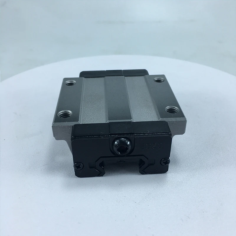 Large Linear Guide CNC Router Ball screw Lead Screw Linear Guide Rail