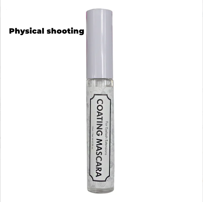 Wholesale grafted eyelash raincoat eyelash lasting curl set eye mascara