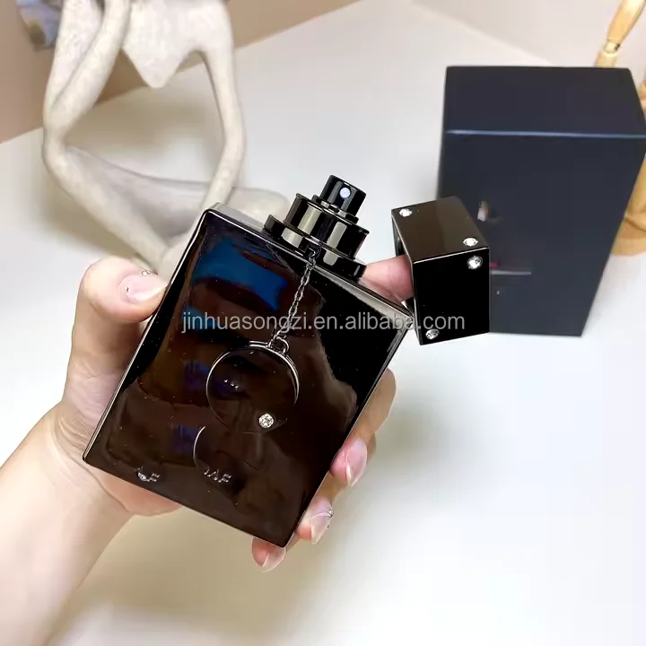 Manufacture 10% 20% Fragrance French Style Hot Selling Armarf 105ml Unisex Perfume EAU DE PARFUMS