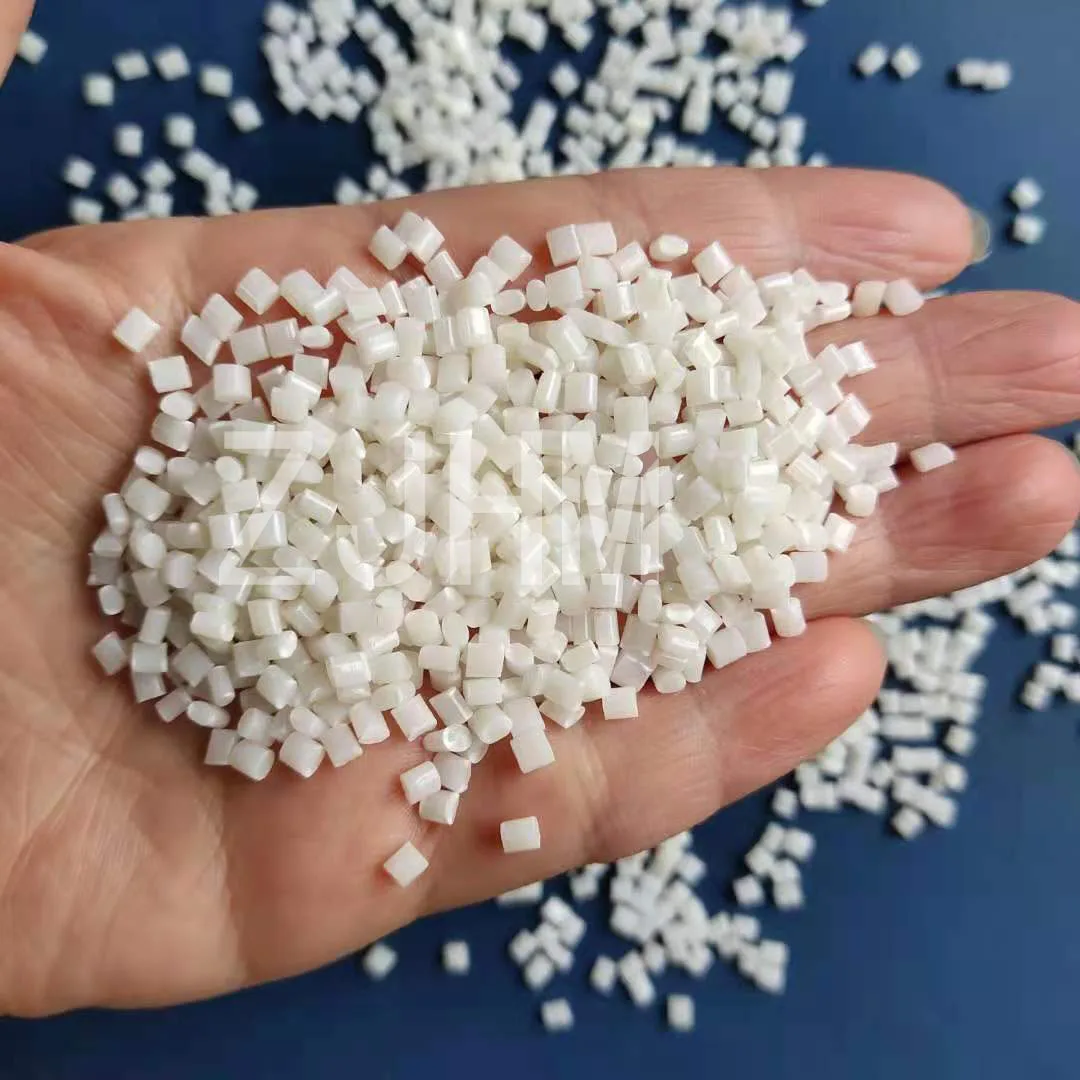 Cheap PVC Resin Plastic Granules/PVC Compounds Raw Materials