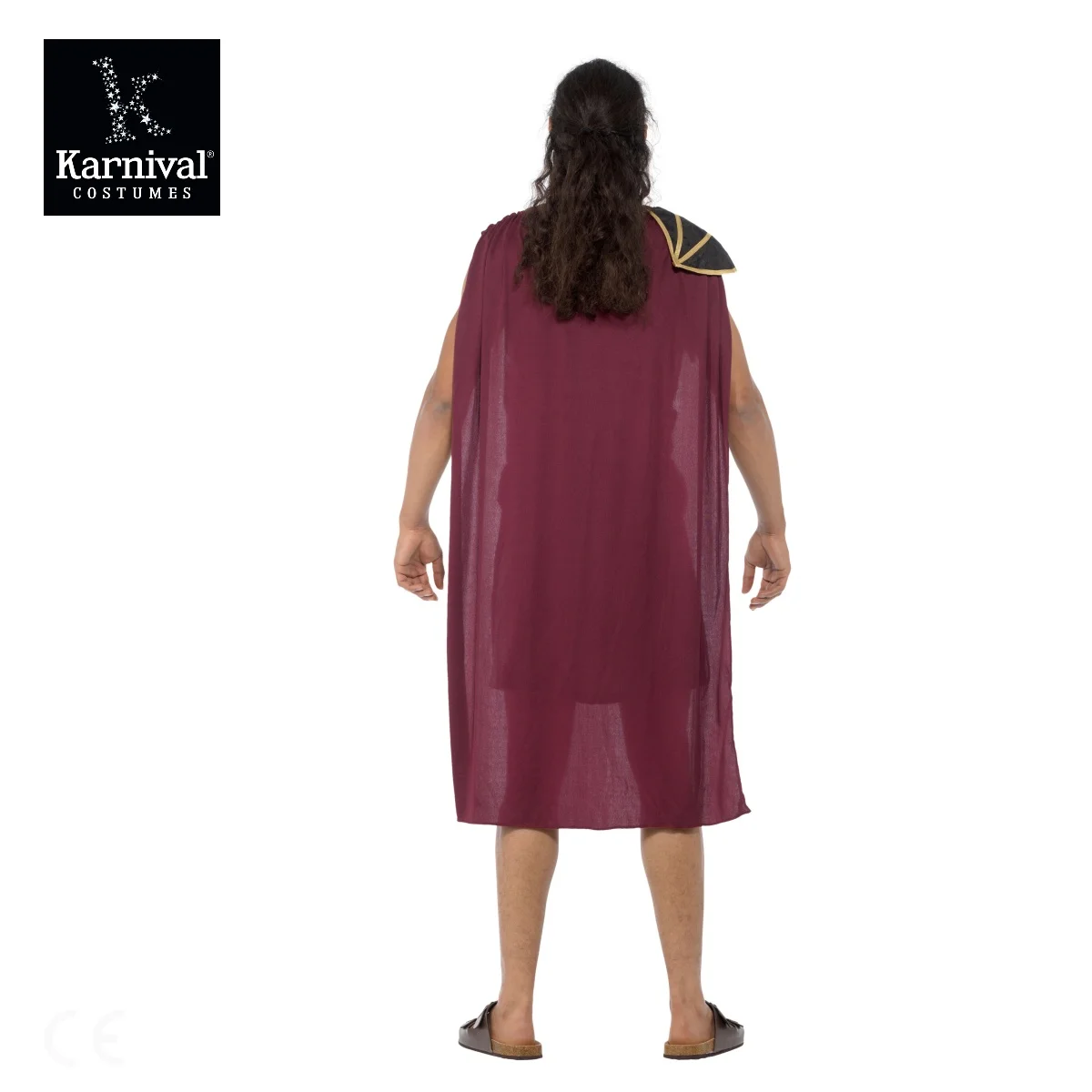 Высококачественный мужской костюм римского гладиатора и спартанца для Хэллоуина выступлений косплея кино телевидения