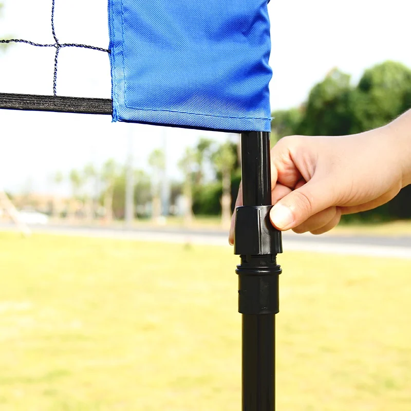 
Portable Mini Badminton Net Set for badminton sports use 