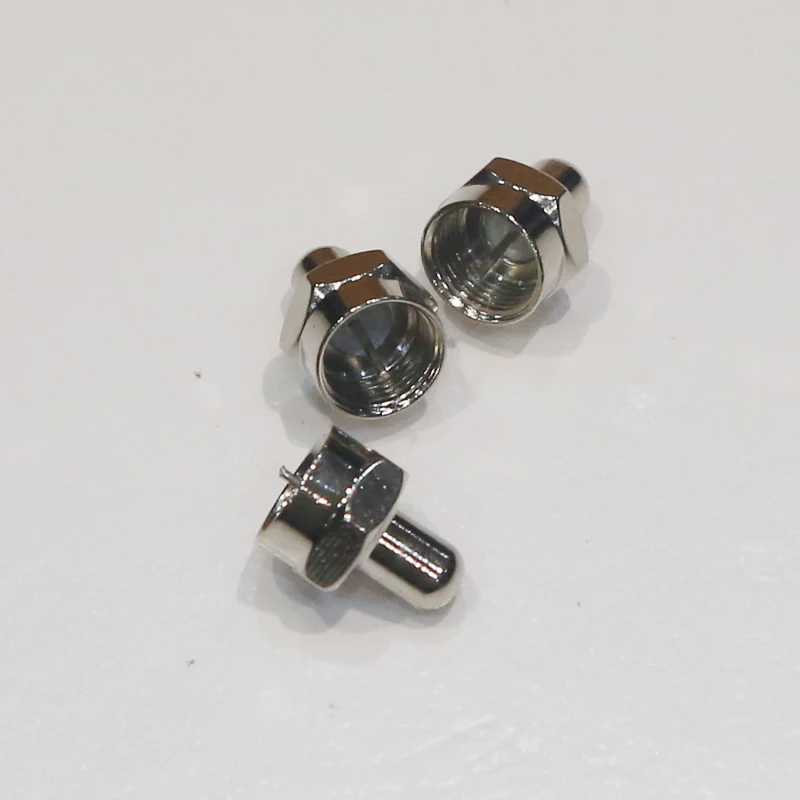 Factory Outlet 2 Pin Magnetic Power Connector Waterproof Electrical Terminal Wire Connector Plugs