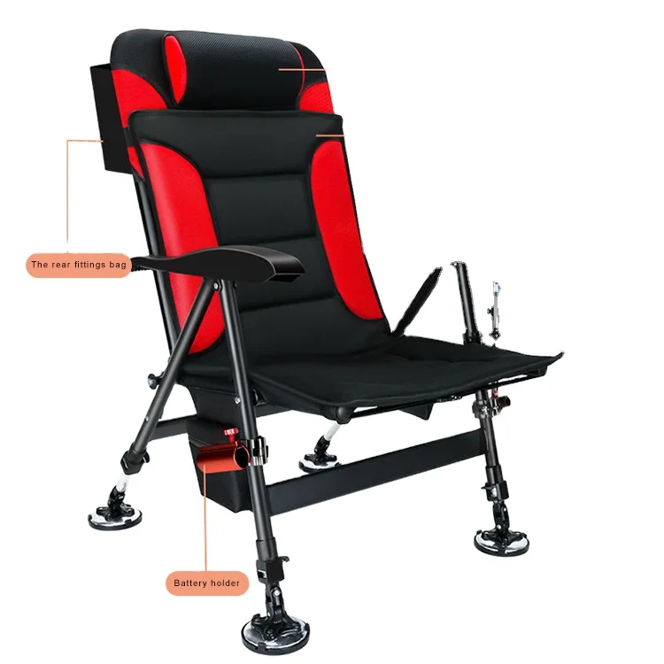 Выгодная цена легкий складной портативный рюкзак для пляжа пикника кемпинга рыбалки складные стулья