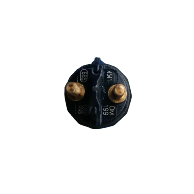 Common Rail Diesel fuel Injector 0445120199 4994541 for Cummins engine