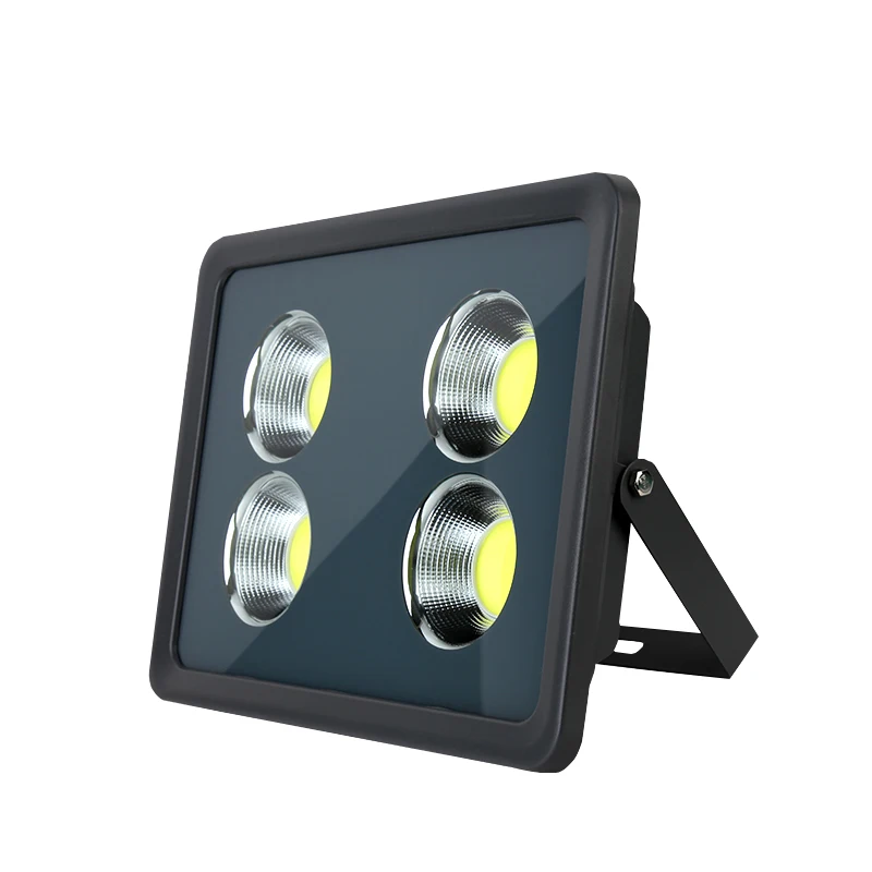 
High power waterproof rate IP65 outdoor light led reflector light 200W 