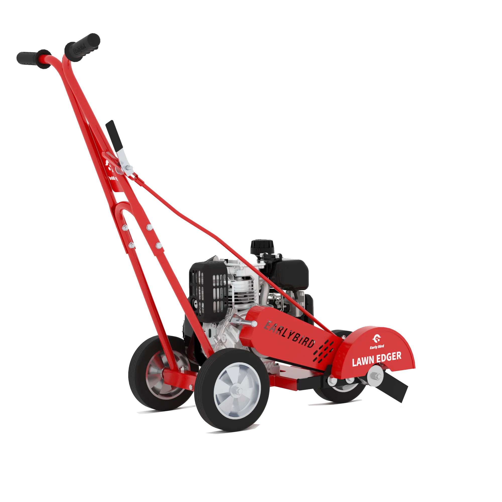 Made in China, hand pushed garden tools, lawn trimmers, high-quality