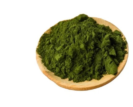 Пищевой источник EPA Nannochloropsis Gaditana порошок натуральный водорослей