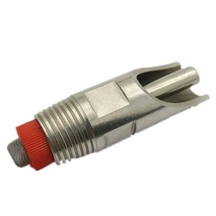 
 Жирная свинья поилка для 1/2 нержавеющая сталь приварной встык воды птицы поилка для свиней и поросят  