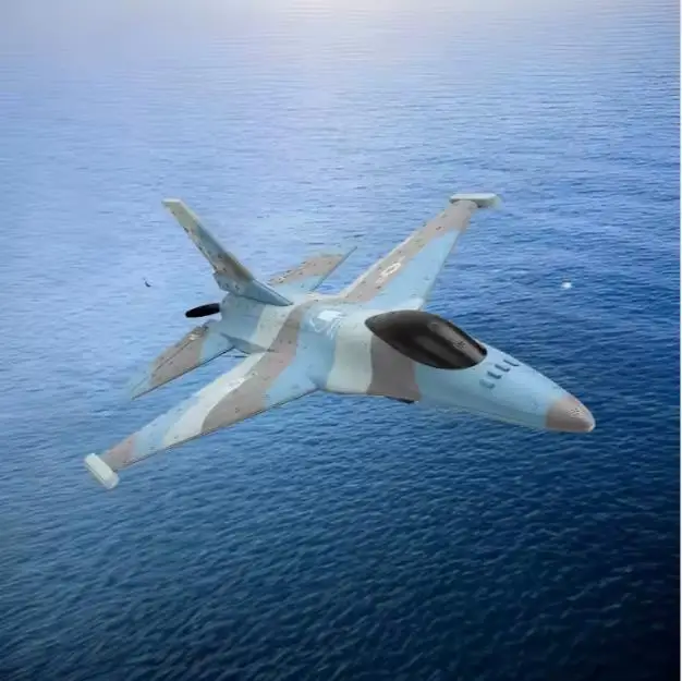 WLtoys XK A290 3 CH 2.4G RTF Electric 3D6G Gyro Warcraft Jet Airplane R/C Aircraft Toys Radio Control Foam Plane RC Fighter F16