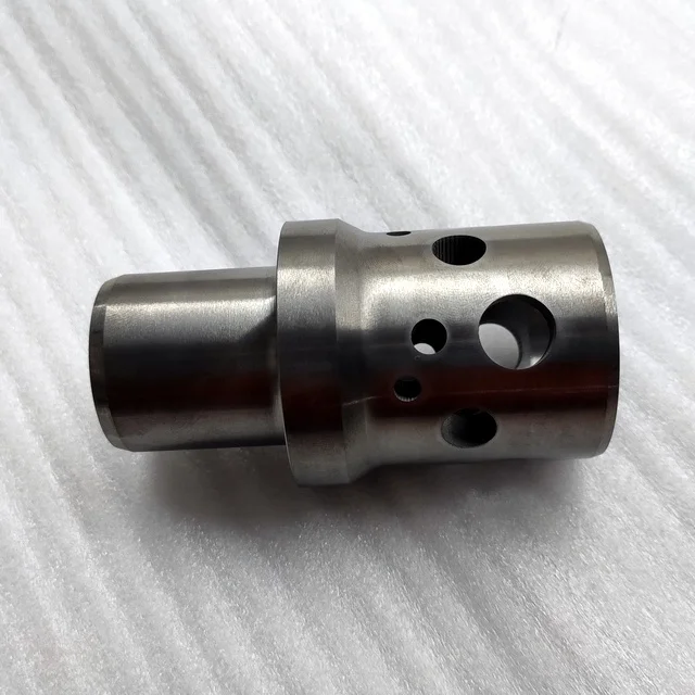 Tungsten carbide valve carbide trim tungsten carbide choke beans choke seats