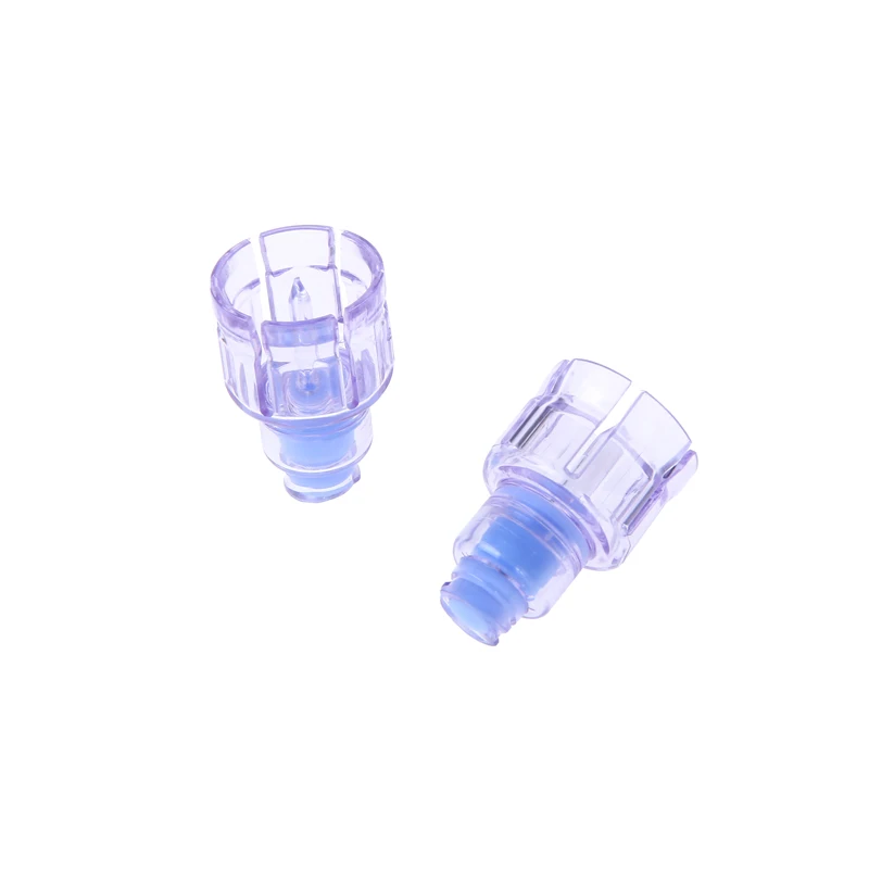 Medical Abs Infusion Spike Transfer Spike Components Used In Iv Infusion Set Transfer Medical Device Spike Of Infusion Bag