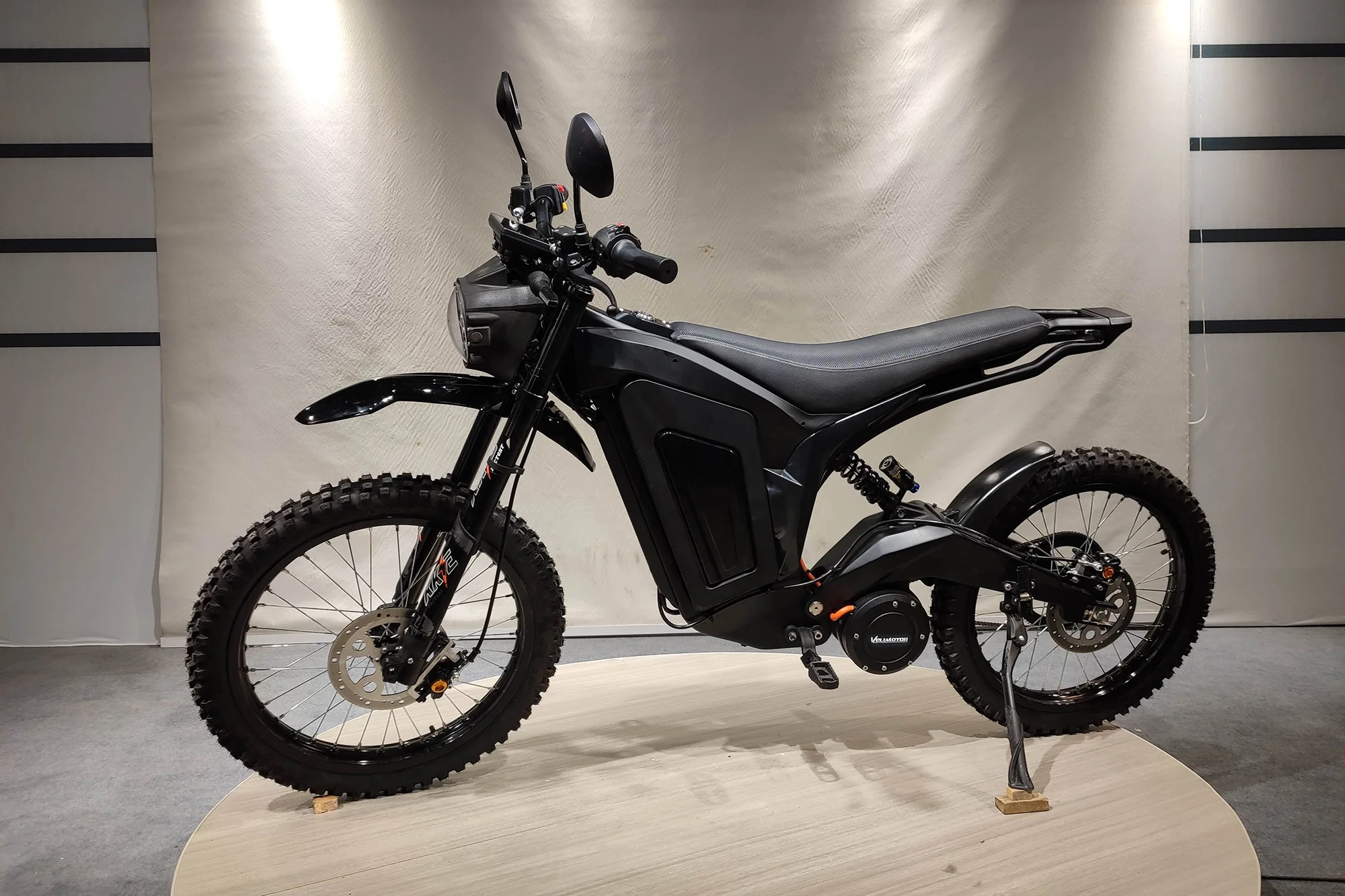 Velimotor оптовая продажа дешевых 5000 Вт электрических скутеров взрослые шины 19 дюймов максимальная скорость 100 км/ч 72 в 45 Ач Аккумулятор Электрический мотоцикл