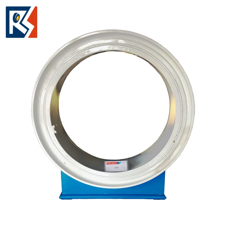 Rim Manufacturers Wholesale OTR Wheel Rim Heavy Duty kom mt6020  5-Pieces Wheel Rim 33*28/5.0