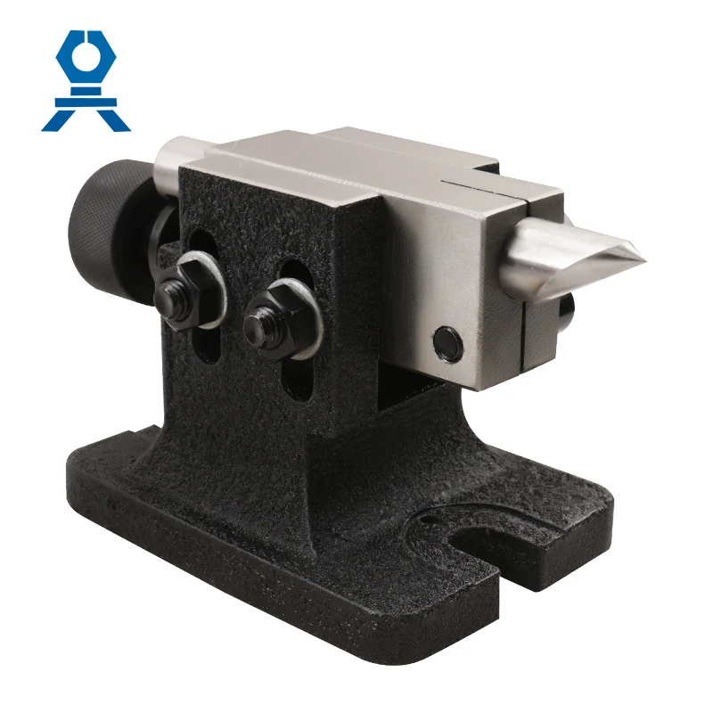 Semi-universal BS-0 BS-1 dividing head