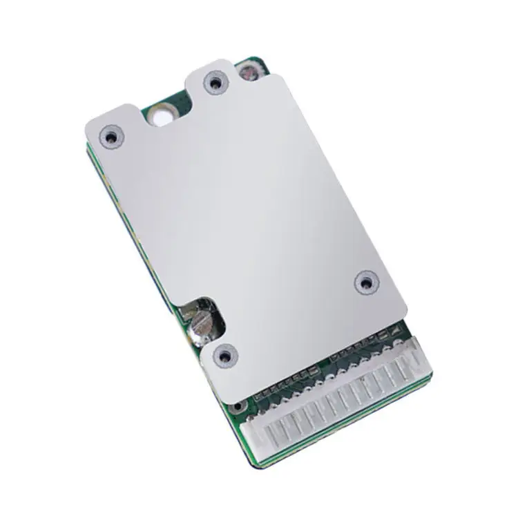 pcb board led grow light uv ir led printed circuit board led 2*6 prismatica lifepo4 16s 48v 60v 40amp 200ah 200a 180ah daily bms