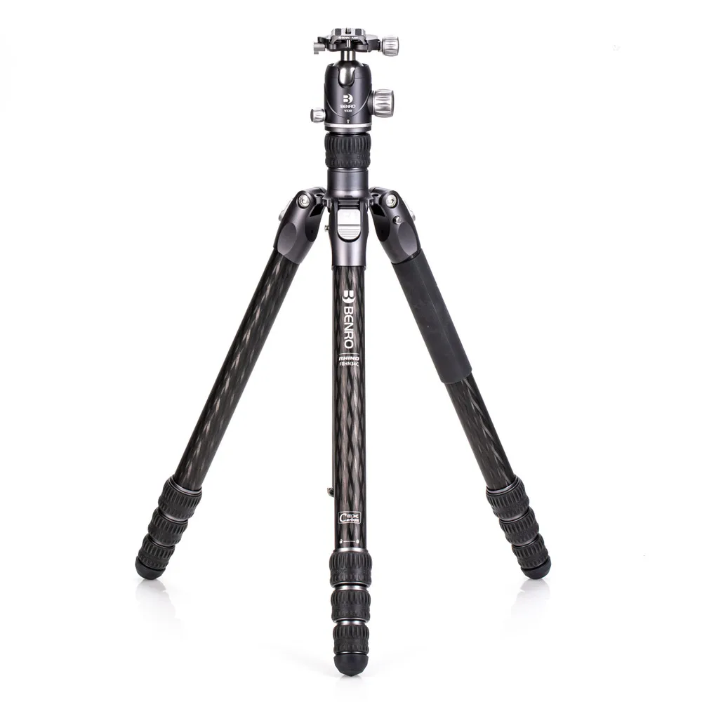 Benro Humanize Tripod For Video Cameras Adjusting Tripod System For Video Video Photo Tripod For Dslr Digital Slr Camera