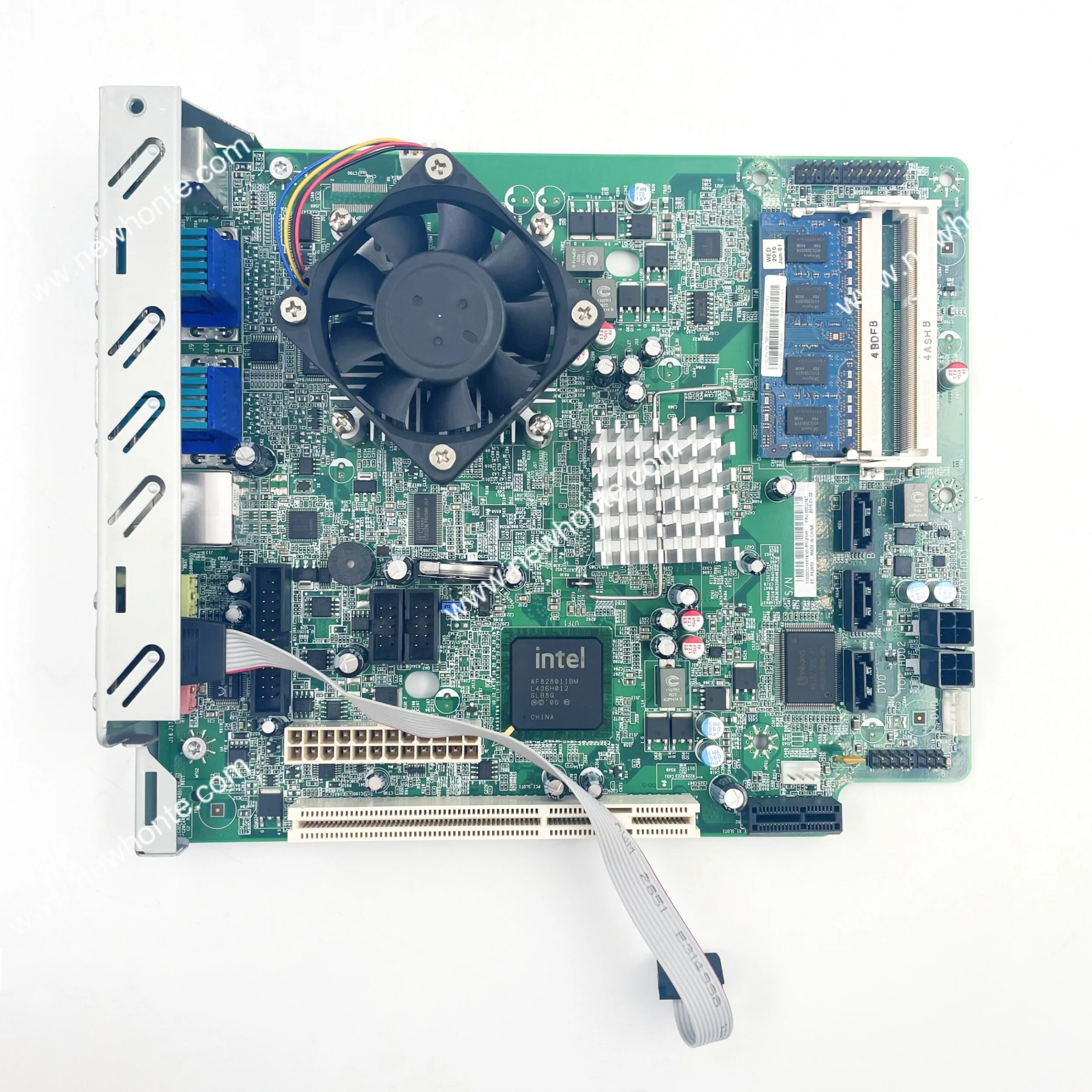 4810-350 материнская плата используется для SurePOS 300 системная 00CU147