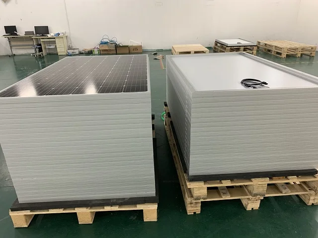 Gamko energy A grade 300w 310w 320w mono solar panel 60 cells 36v