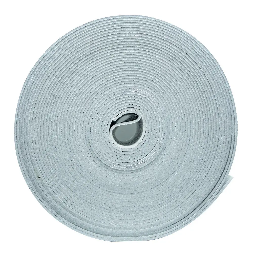 Wholesale Customized Size Excellent Business Aluminum Foil EPE Foam Pipe Insulation