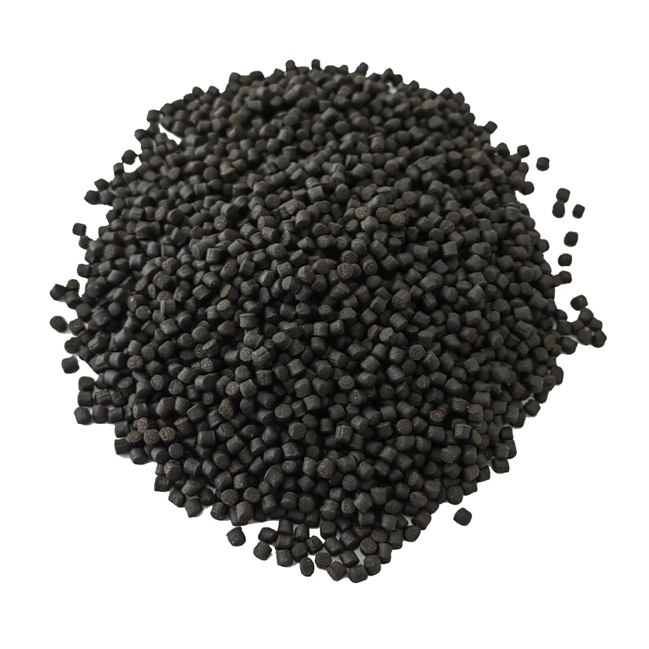 High-grade cold water fish feed salmon feed