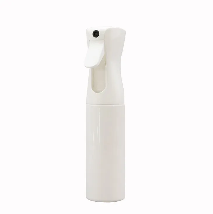 2022 New Design barber shop high-pressure hair spray bottle fine fog cut hair makeup big spray bottle