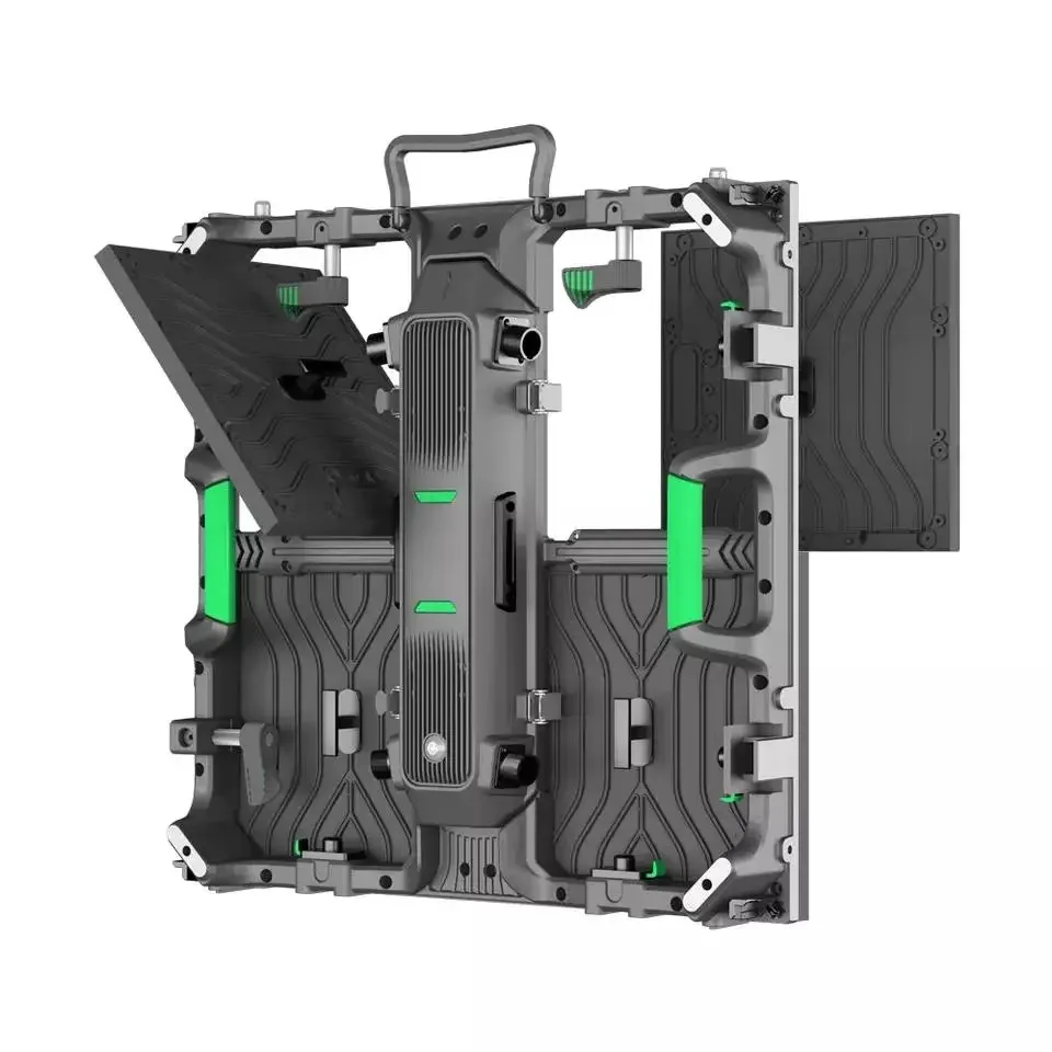 Outdoor  P2.6 P2.97 P3.91 P4.81 Rental LED Display LED Panels event wedding stage show conference led display