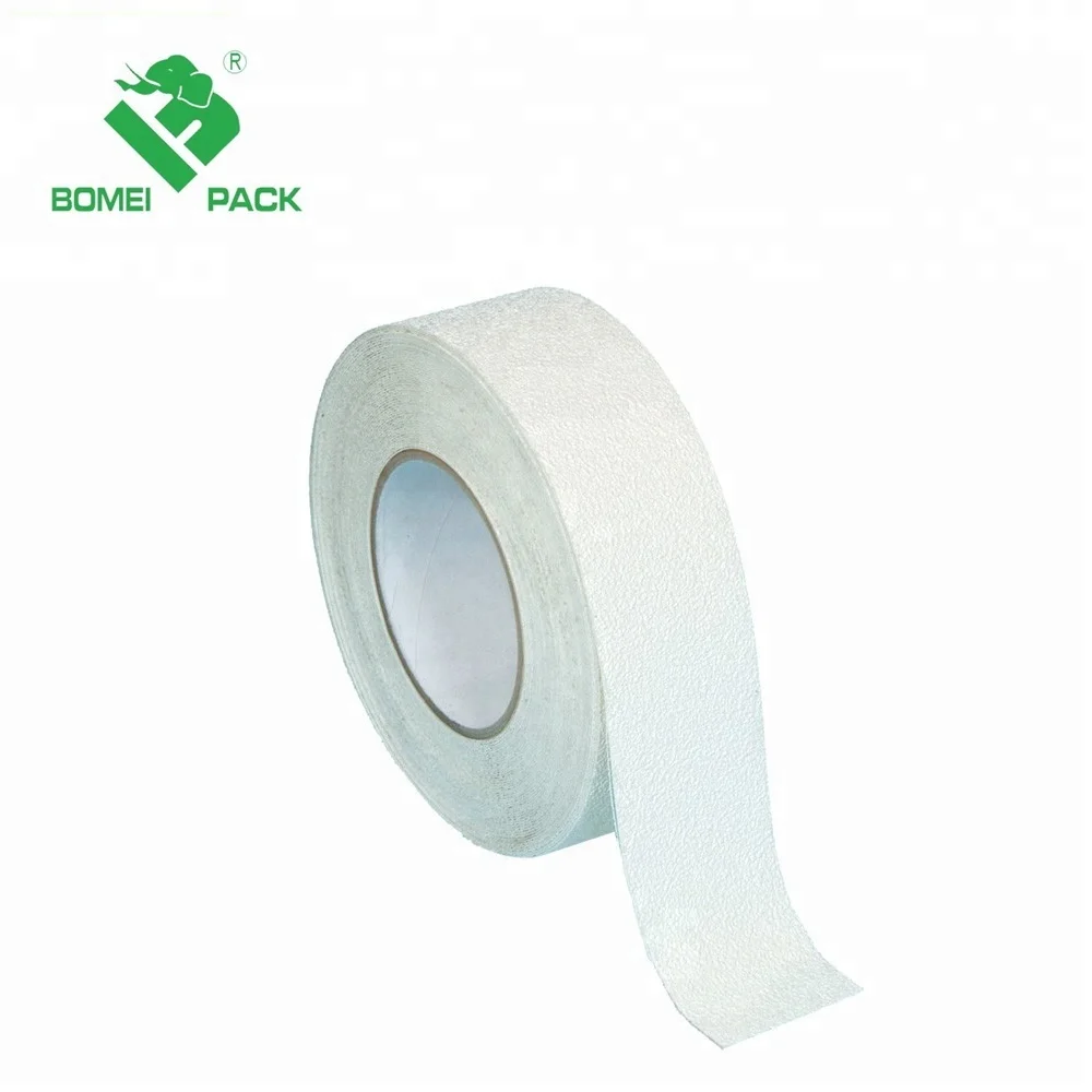 Kaidi Frosted Non-slip Tape Stair Anti-frosted Slide Self-adhesive Bathroom Floor Step Waterproof Non-slip Warning Tape