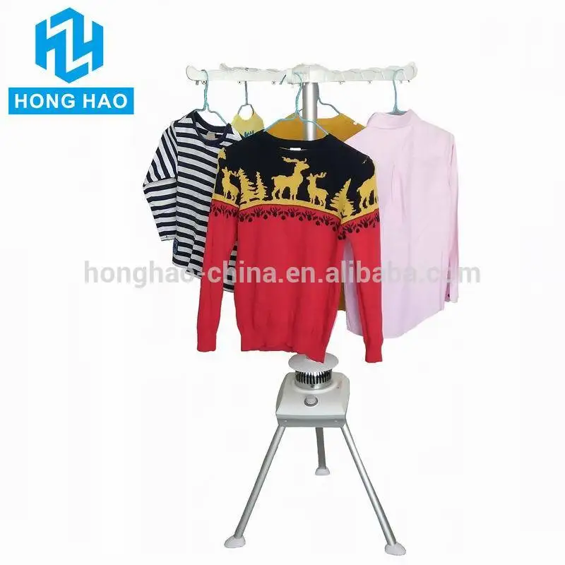 Лидер продаж, Вельветовая одежда, Портативная сушилка для одежды в виде панды по низкой цене