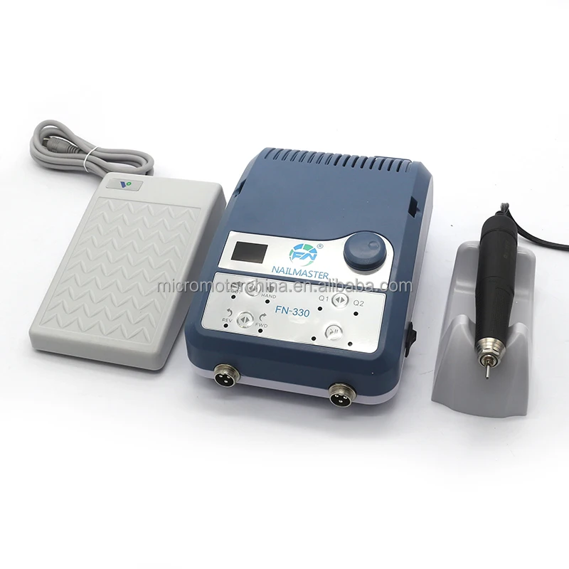 50000RPM korea nsk Brushless Handpiece Micromotors Dental Lab Grinding Polishing Micro Motors