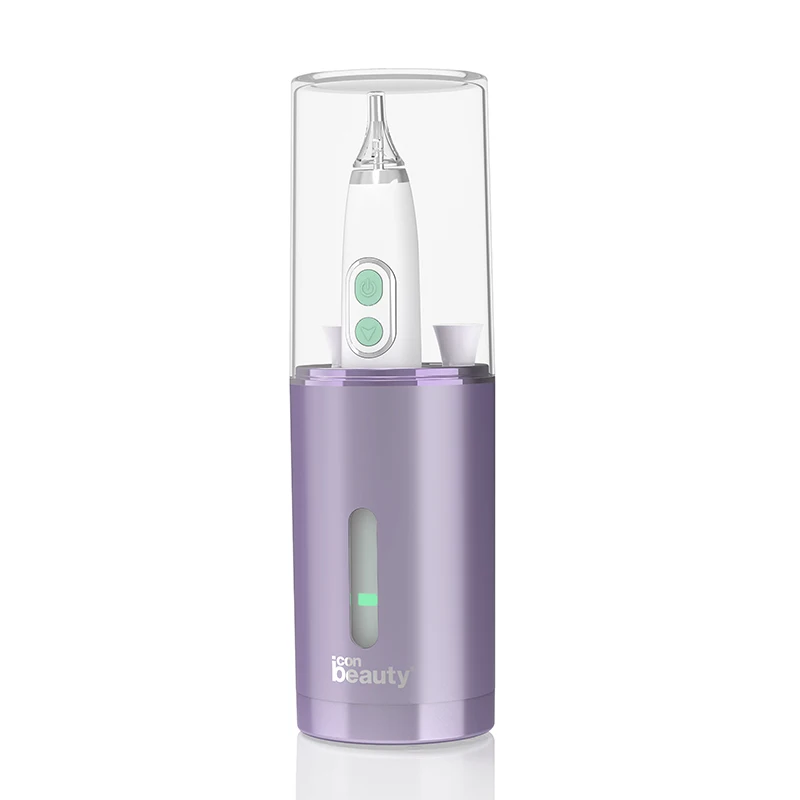 Зубная щетка sterlizer Модная Портативная зубная с УФ-фильтром для дома