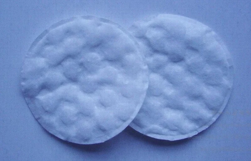 ZL-Rd Round cotton pad machine