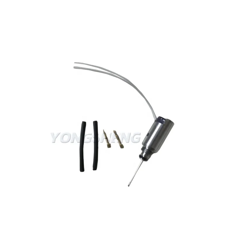 Domino spare parts Solenoid Valve 14735 For Domino A Series CIJ Inkjet Printer