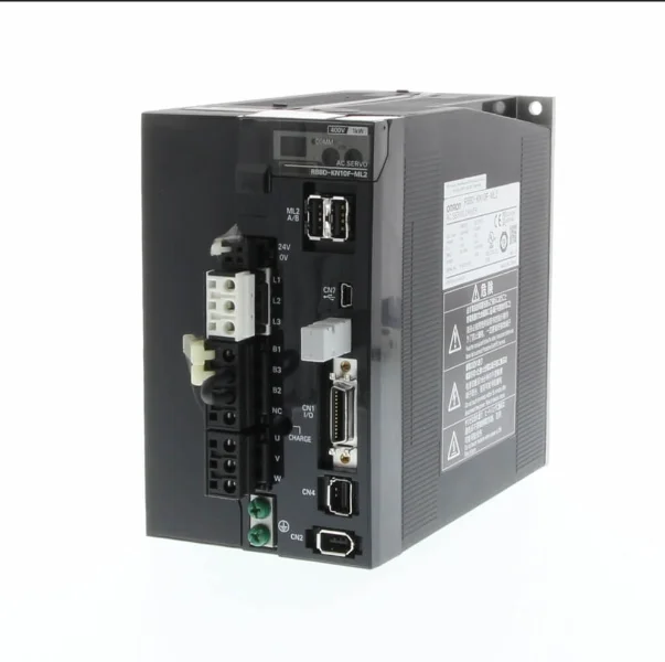 Original Servo Driver R88D-WT20H R88D-WT30H