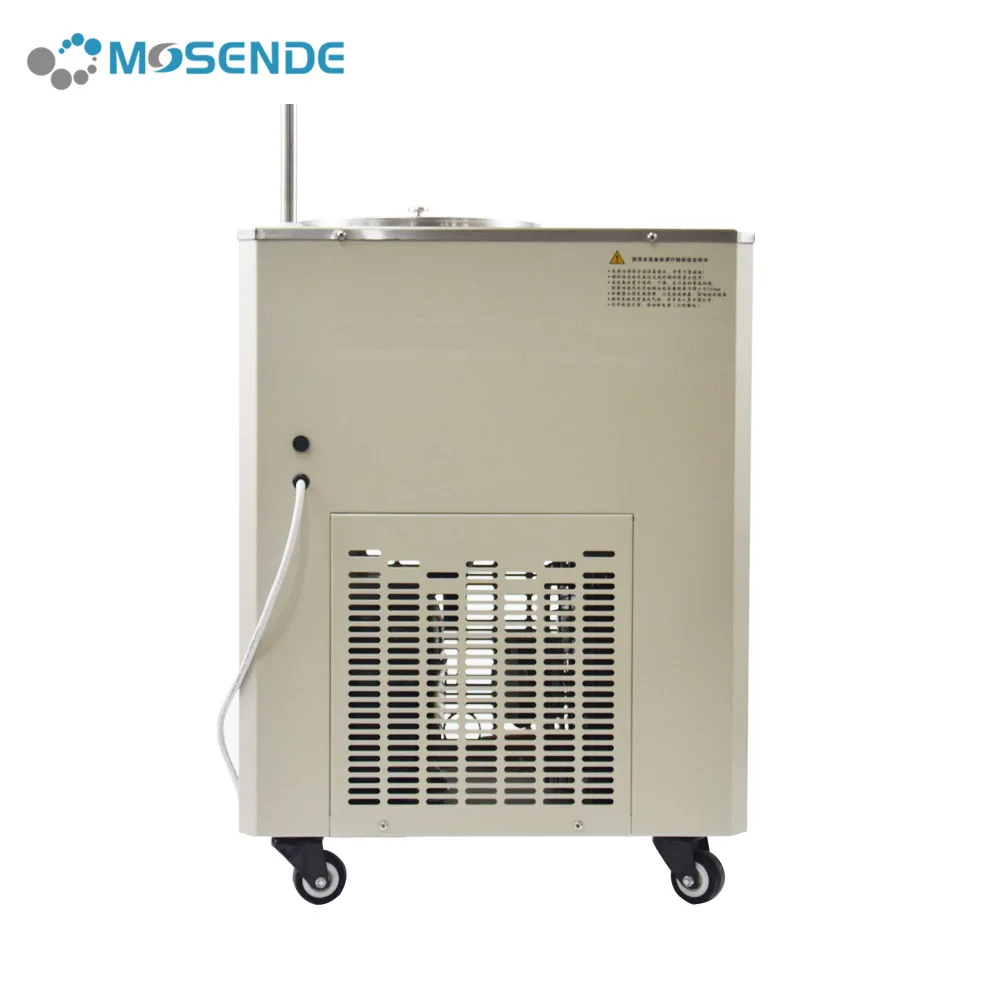 XHDLSB-10/60 Glycol Chiller Low Temperature Coolant Circulation Pump for Rotary Evaporator