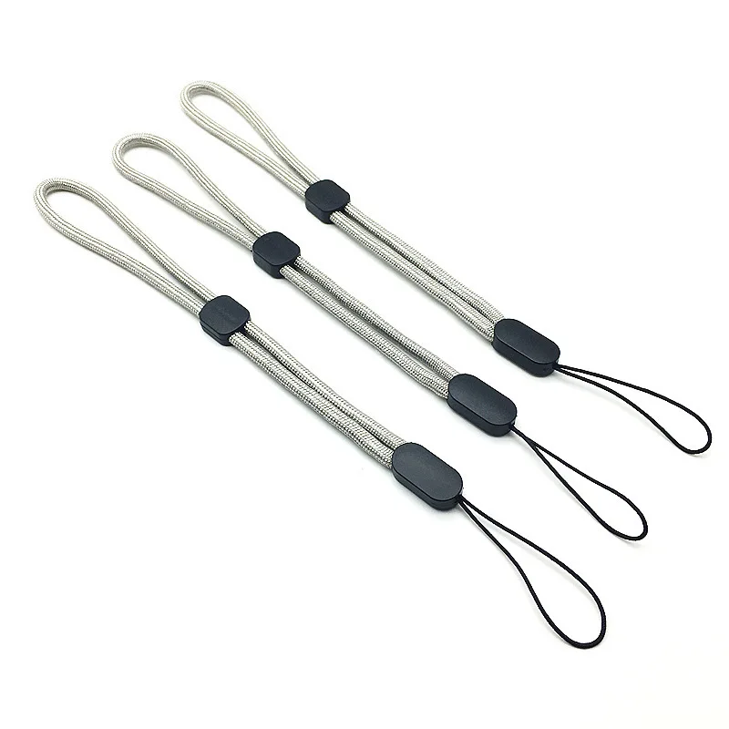 Wholesale  new products 2024 promotional lanyards  Lanyard Durable Wrist Strap Short Lanyard