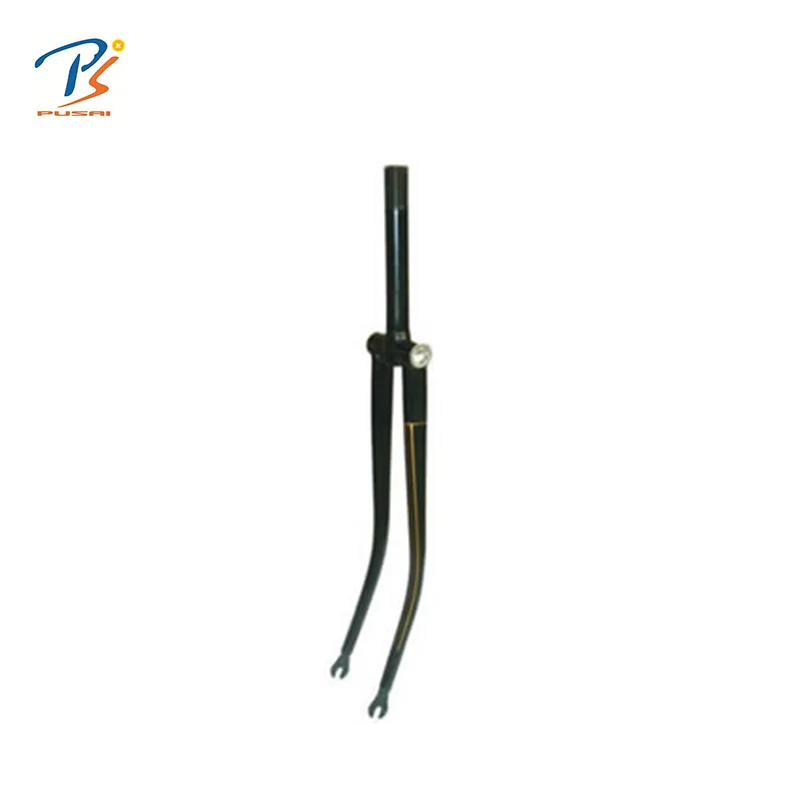 traditional bicycle parts/28 inch anti-rust bicycle fork