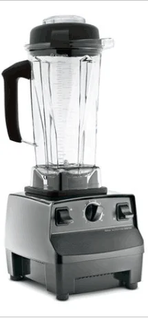 
1500w 2000ml UNBREAKABLE JAR 767 commercial bar blender 