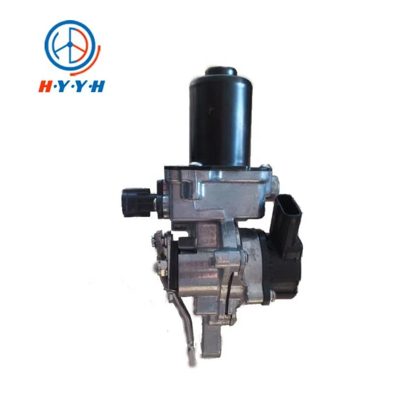 Turbocharger Electric Actuator CT16V 17201-OL040 17201-0L040 17201-30110 For HILUX SW4 Landcruiser D-4D 1KD-FTV