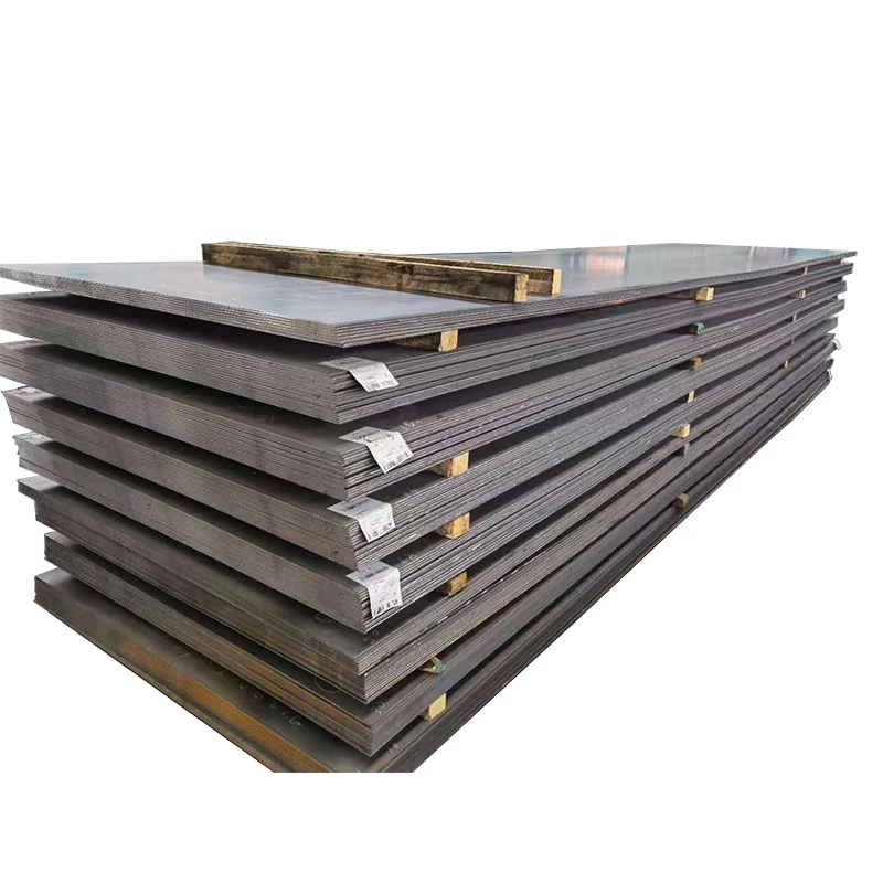 Hardoxs 450 550 500 600 Wear Resistant Steel from Swedish steel plate