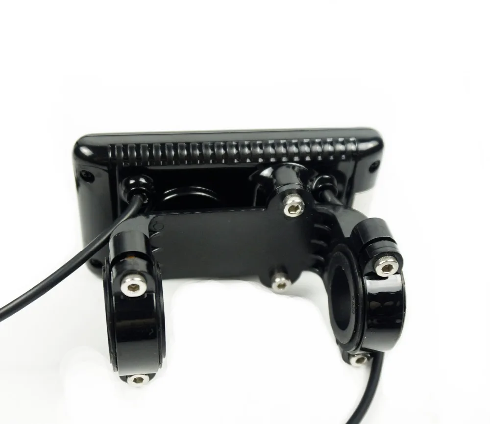 Greenpedel Bafang C961 Display BBS01 BBS01B BBS02 BBS02B BBSHD Electric Bike C961 Display For 8Fun Mid Central Motor