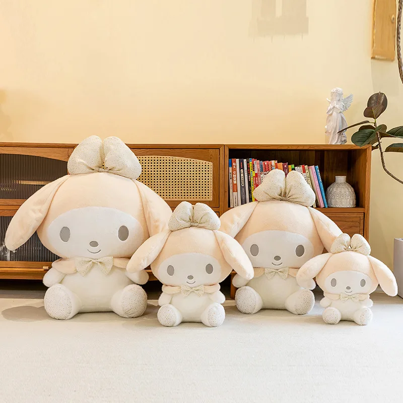 Best-sale Saroi Series Kulomi KT Melodi Super Soft Stuffed Plush Animal Toys