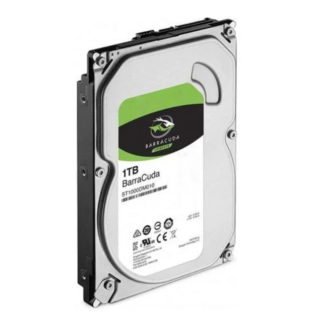 HDD For Seagate BarraCuda 1Tb 2Tb 4Tb 6Tb Desktop Hard Disk Drive Internal ST1000DM010 ST1000DM014 ST2000DM008  ST2000DM006