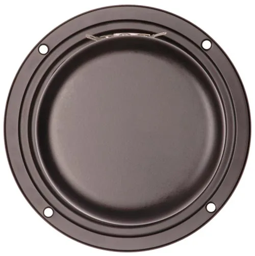 HiVi Swan S5N Mid-Range Speaker Driver OEM Hi-Fi Quality 35-70W 8ohm  Perfect for Home Theater Systems